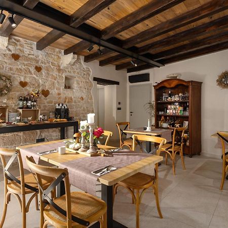 Svetvinčenat Della Croce Bed&Breakfast المظهر الخارجي الصورة