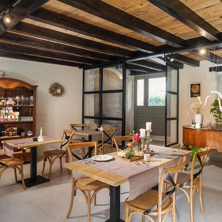 Svetvinčenat Della Croce Bed&Breakfast المظهر الخارجي الصورة