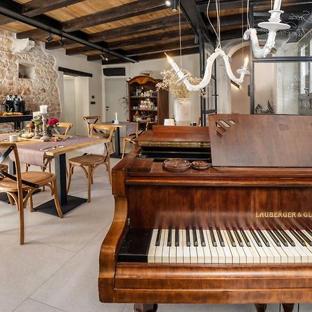Svetvinčenat Della Croce Bed&Breakfast المظهر الخارجي الصورة