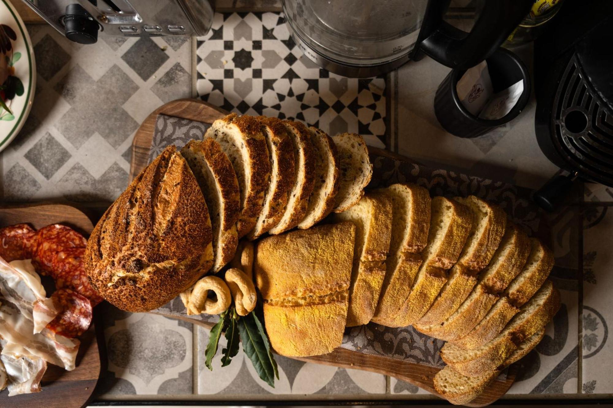 Svetvinčenat Della Croce Bed&Breakfast المظهر الخارجي الصورة