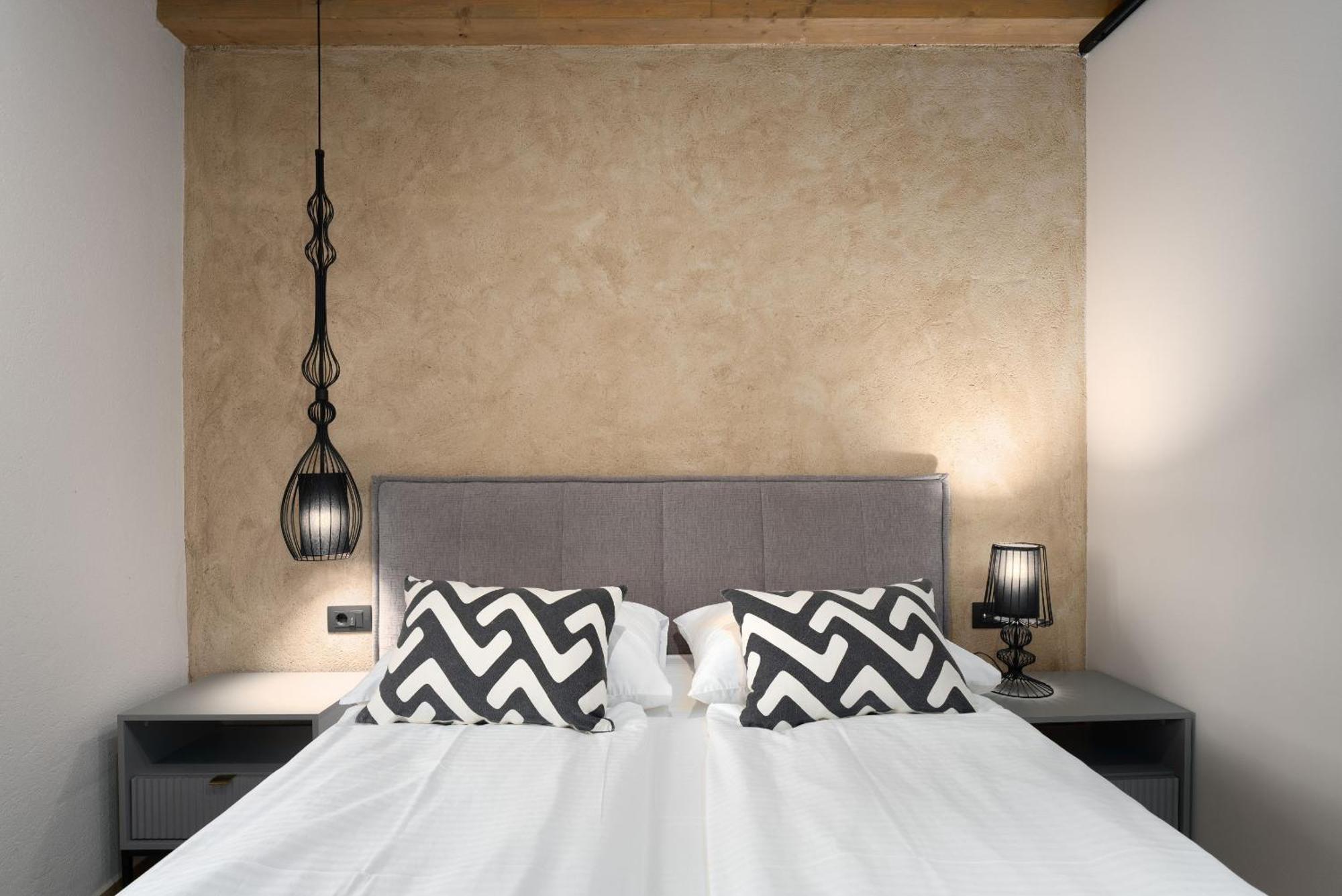 Svetvinčenat Della Croce Bed&Breakfast المظهر الخارجي الصورة