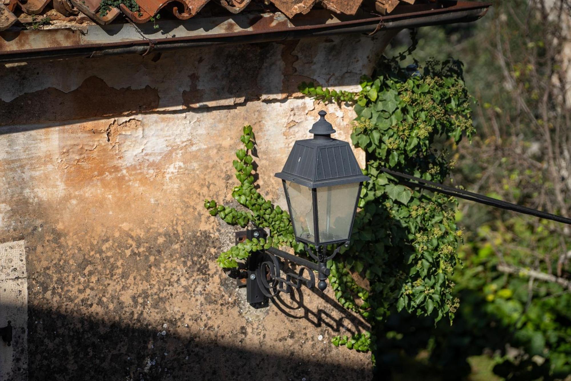 Svetvinčenat Della Croce Bed&Breakfast المظهر الخارجي الصورة