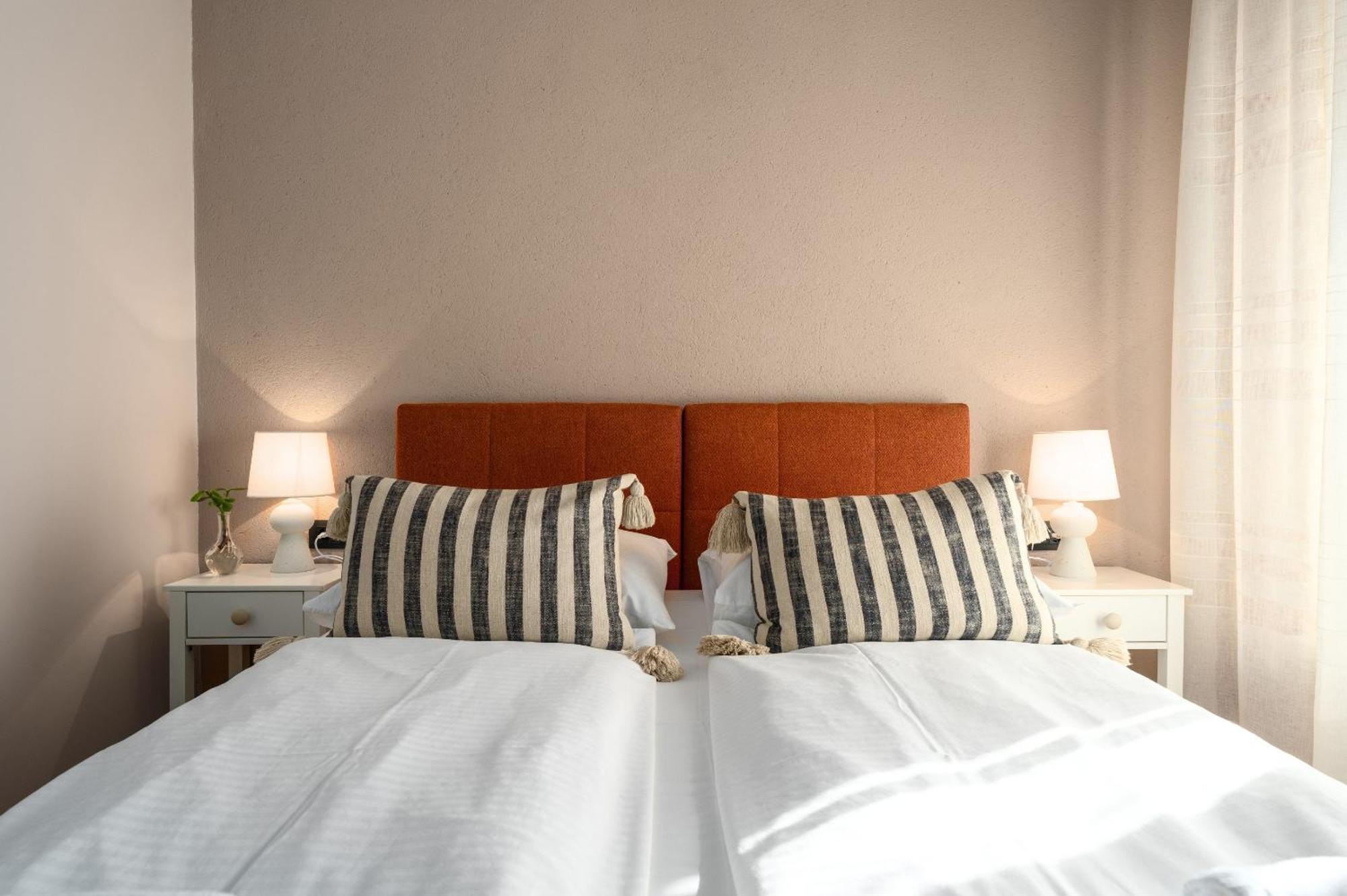 Svetvinčenat Della Croce Bed&Breakfast المظهر الخارجي الصورة