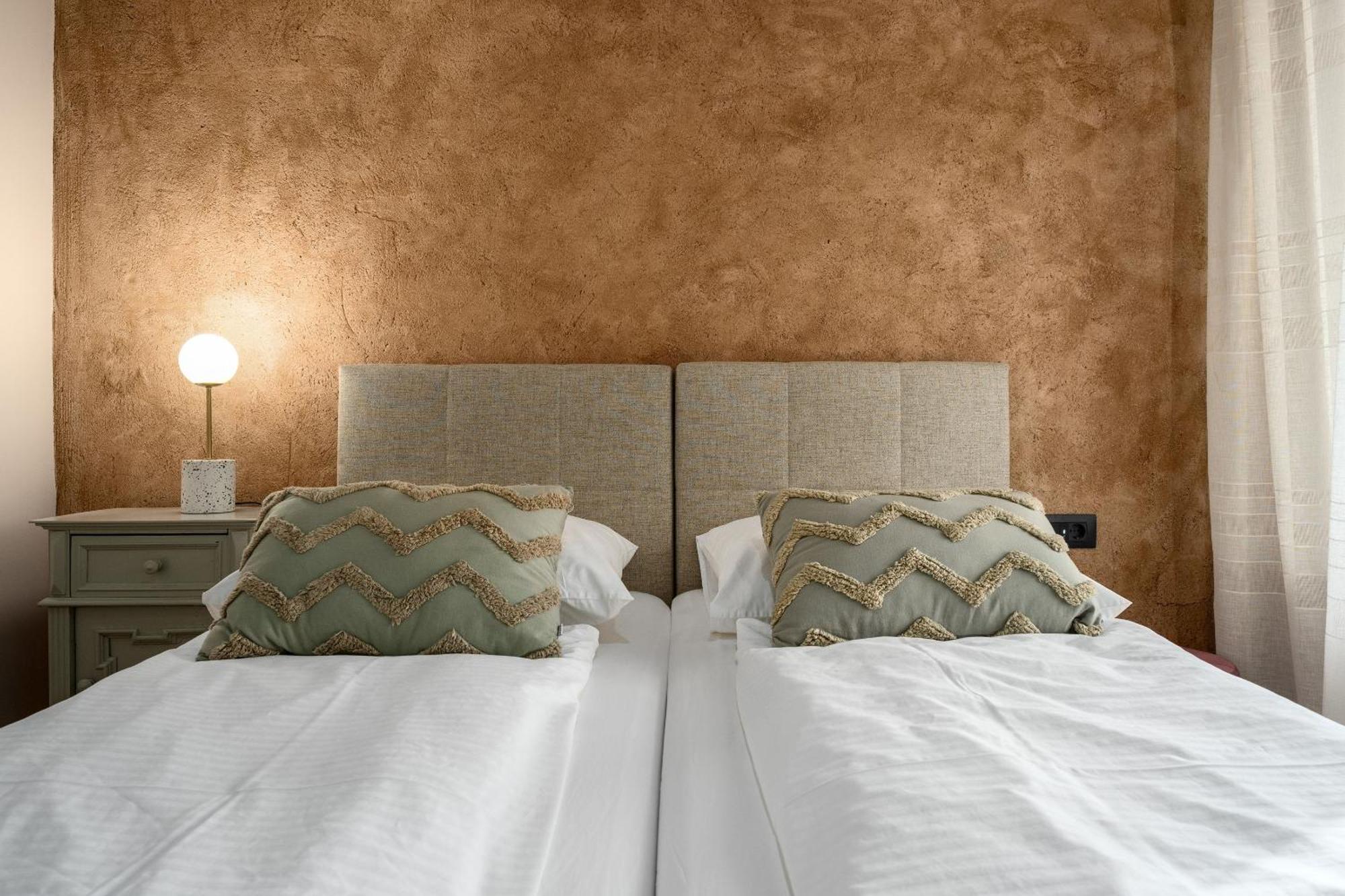 Svetvinčenat Della Croce Bed&Breakfast المظهر الخارجي الصورة