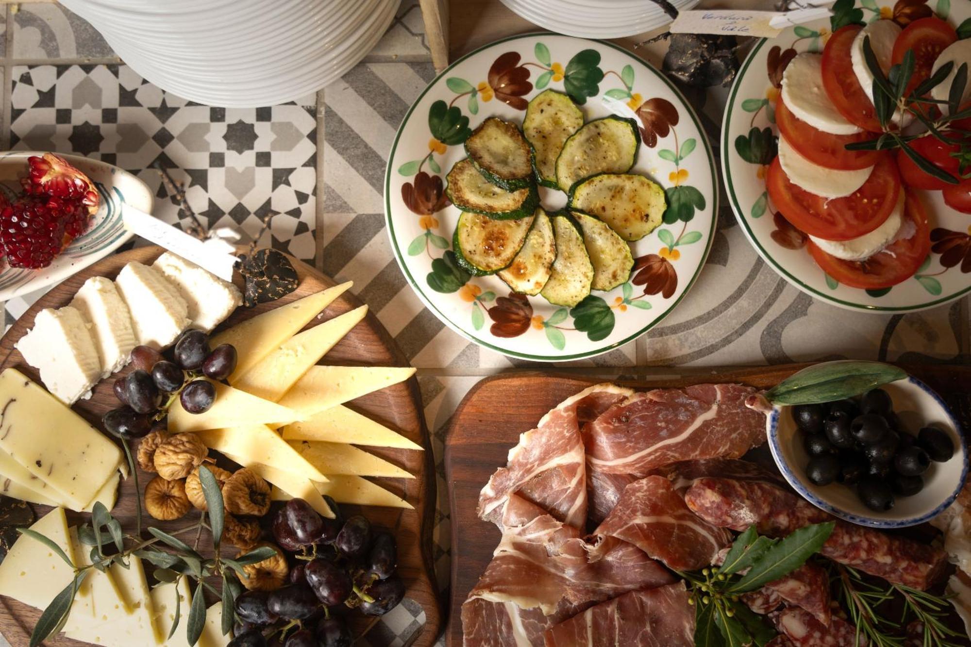 Svetvinčenat Della Croce Bed&Breakfast المظهر الخارجي الصورة