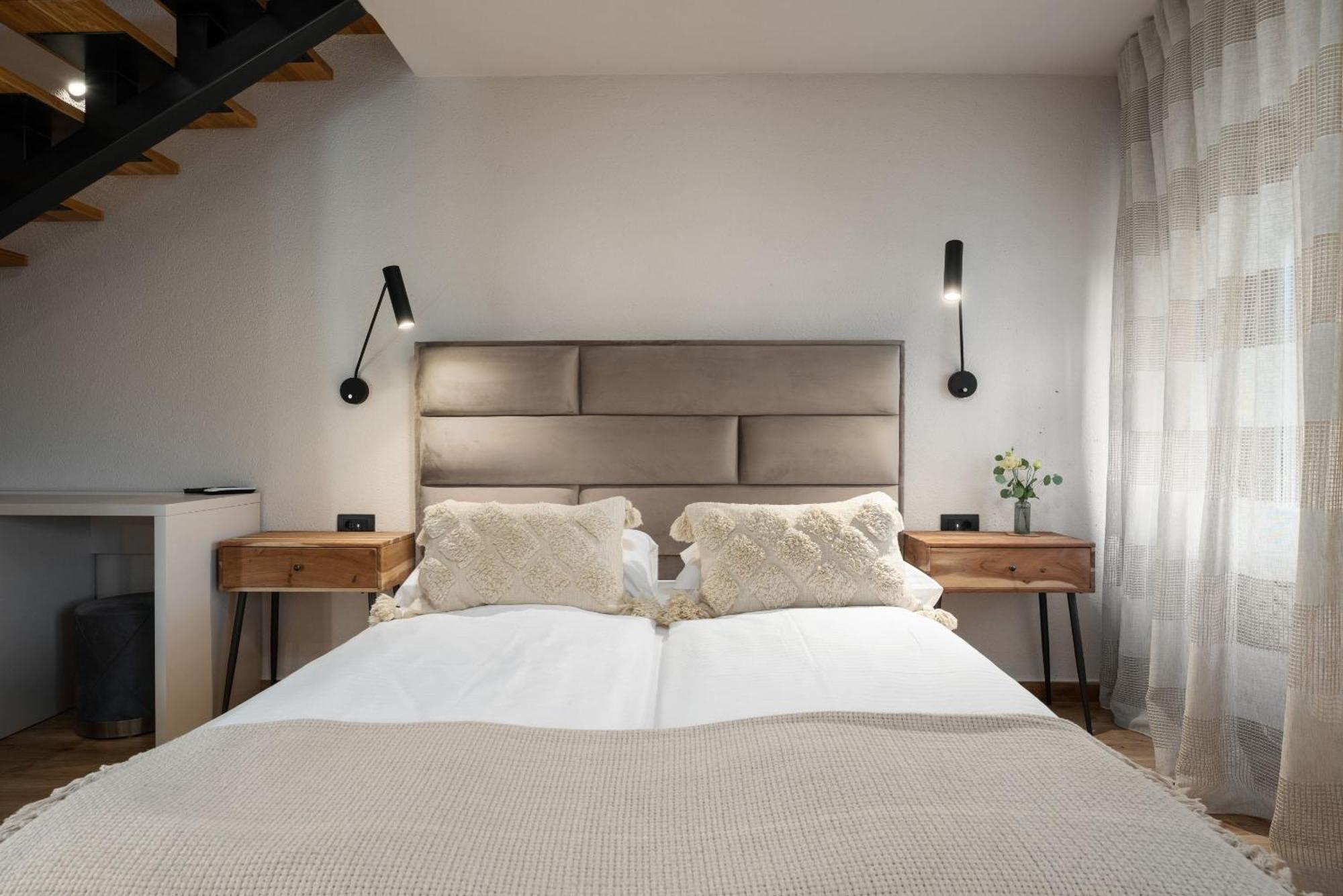 Svetvinčenat Della Croce Bed&Breakfast المظهر الخارجي الصورة