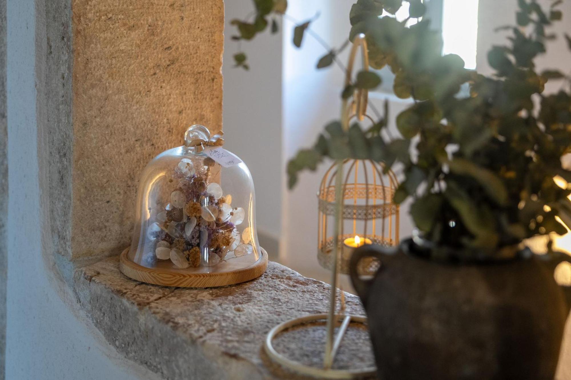 Svetvinčenat Della Croce Bed&Breakfast المظهر الخارجي الصورة