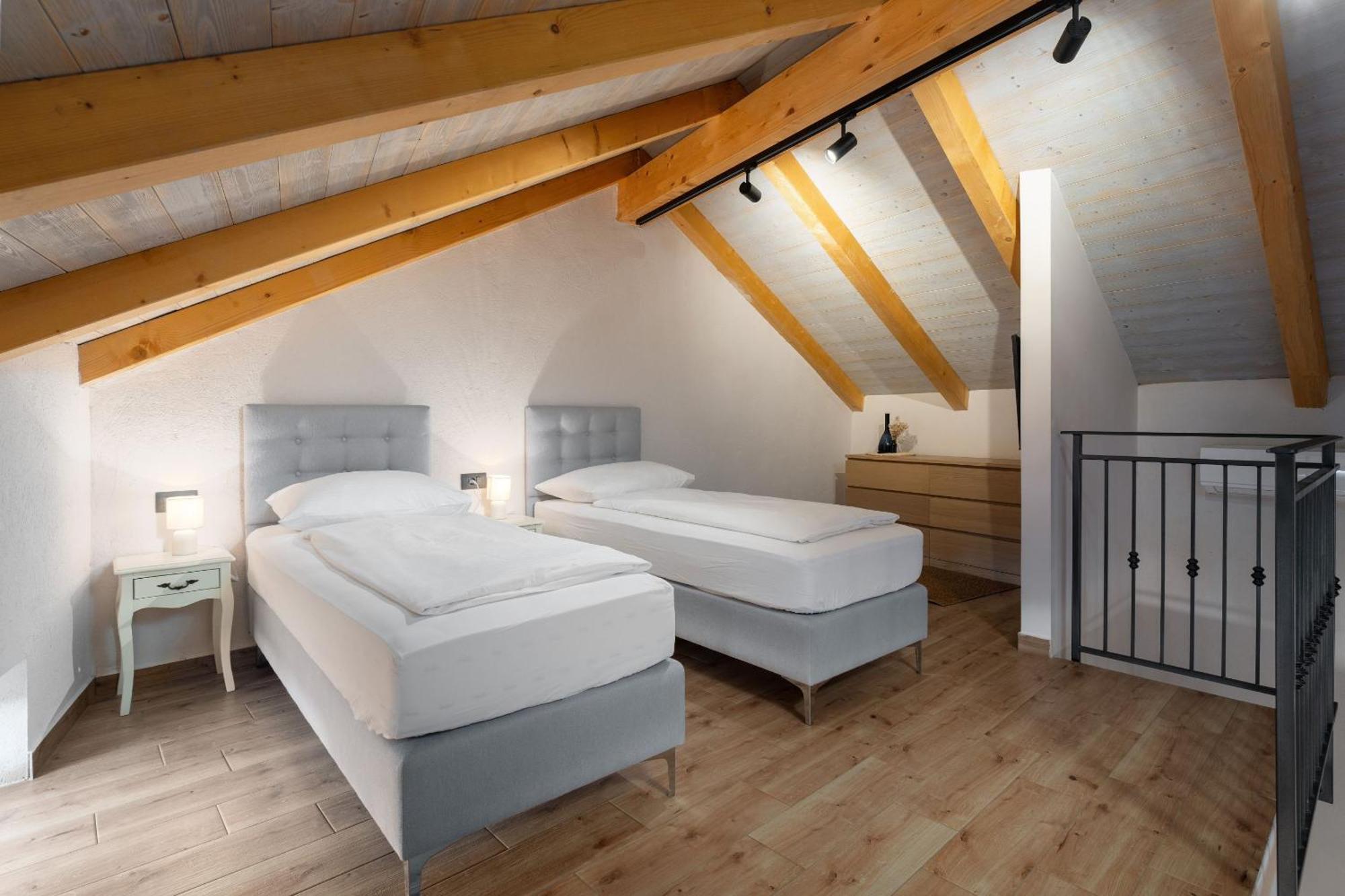 Svetvinčenat Della Croce Bed&Breakfast المظهر الخارجي الصورة
