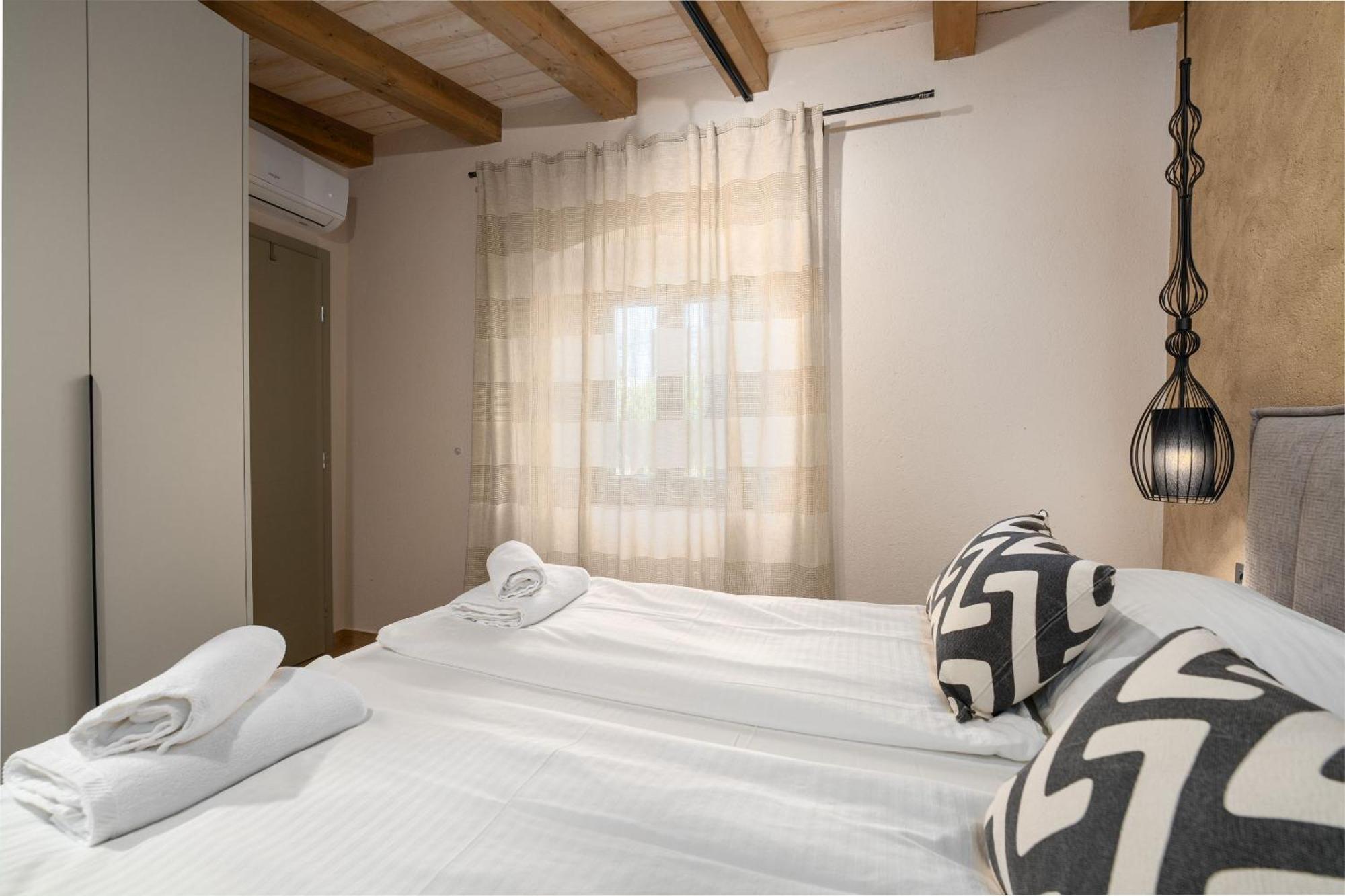 Svetvinčenat Della Croce Bed&Breakfast المظهر الخارجي الصورة