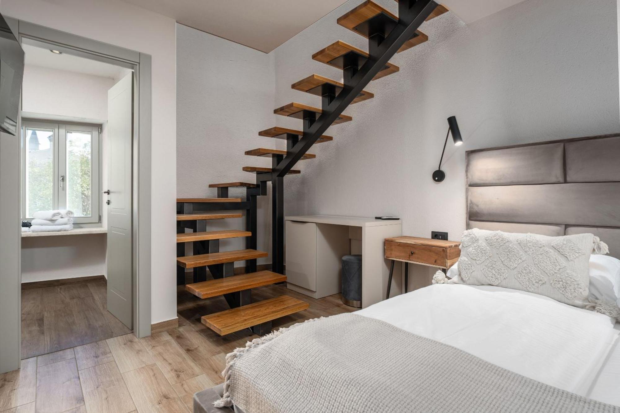 Svetvinčenat Della Croce Bed&Breakfast المظهر الخارجي الصورة
