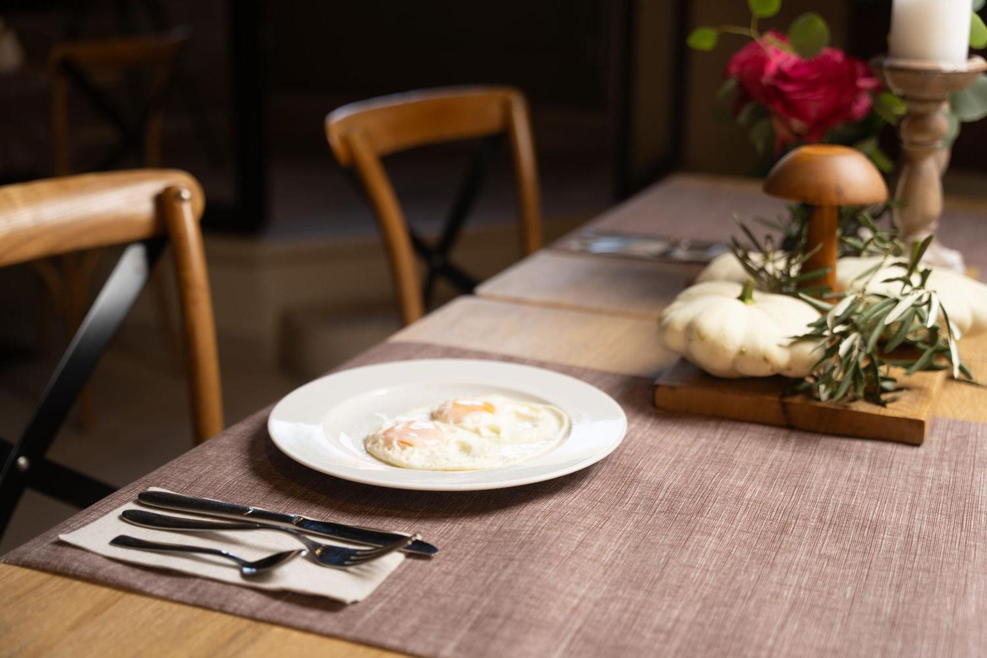 Svetvinčenat Della Croce Bed&Breakfast المظهر الخارجي الصورة