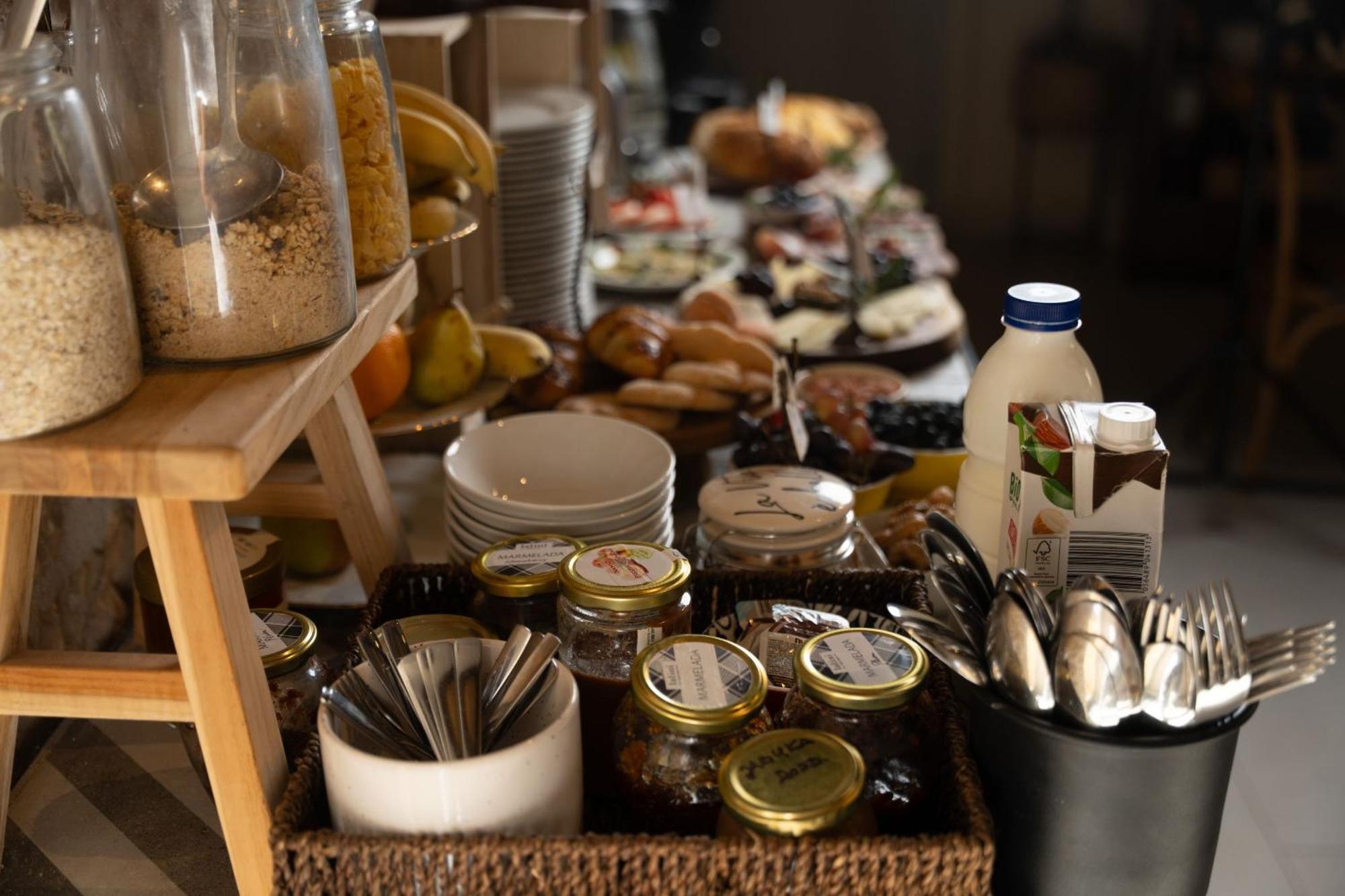 Svetvinčenat Della Croce Bed&Breakfast المظهر الخارجي الصورة