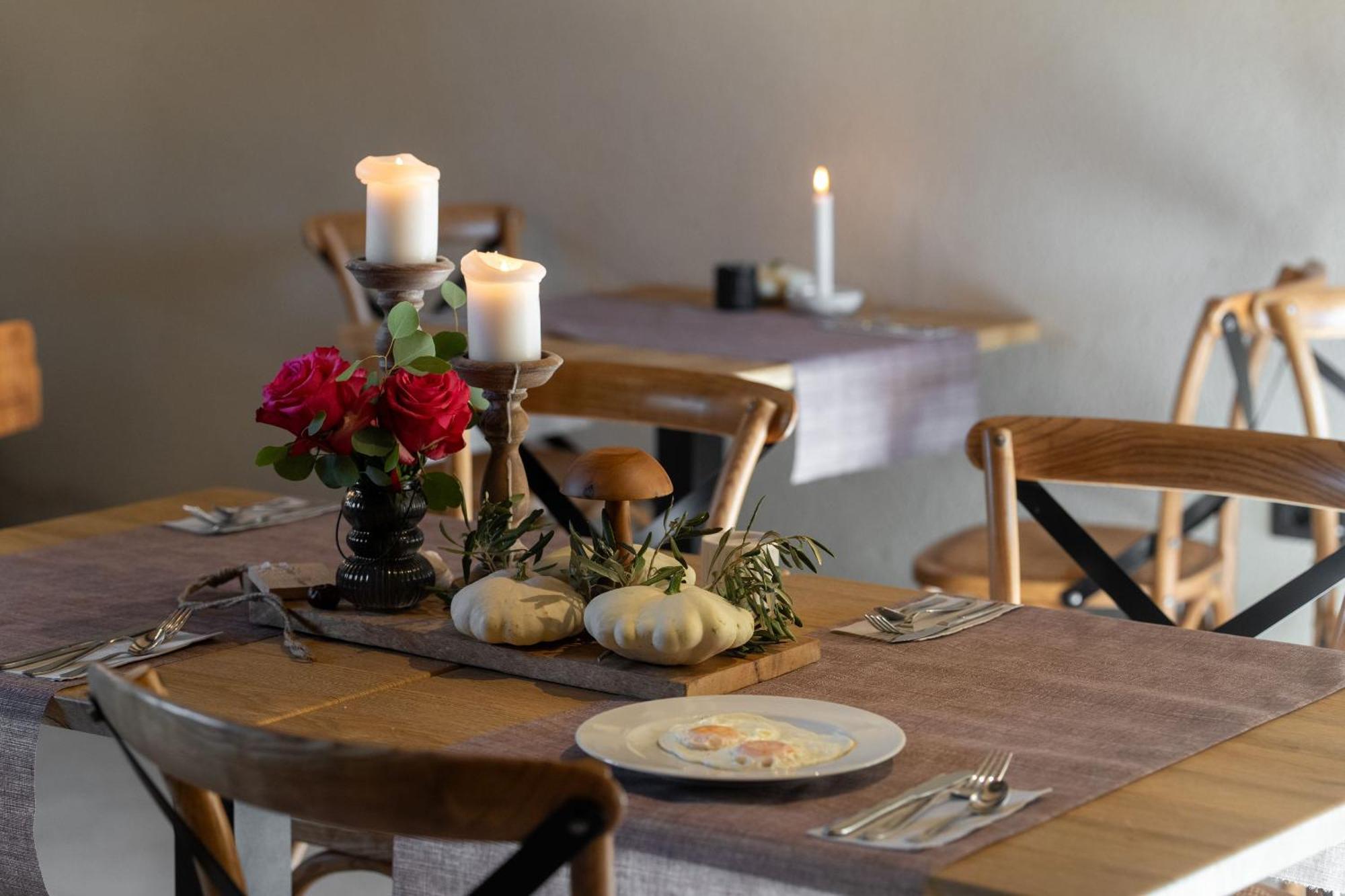 Svetvinčenat Della Croce Bed&Breakfast المظهر الخارجي الصورة