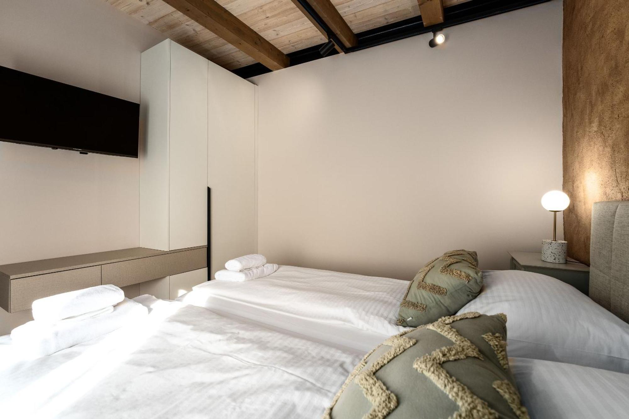 Svetvinčenat Della Croce Bed&Breakfast المظهر الخارجي الصورة