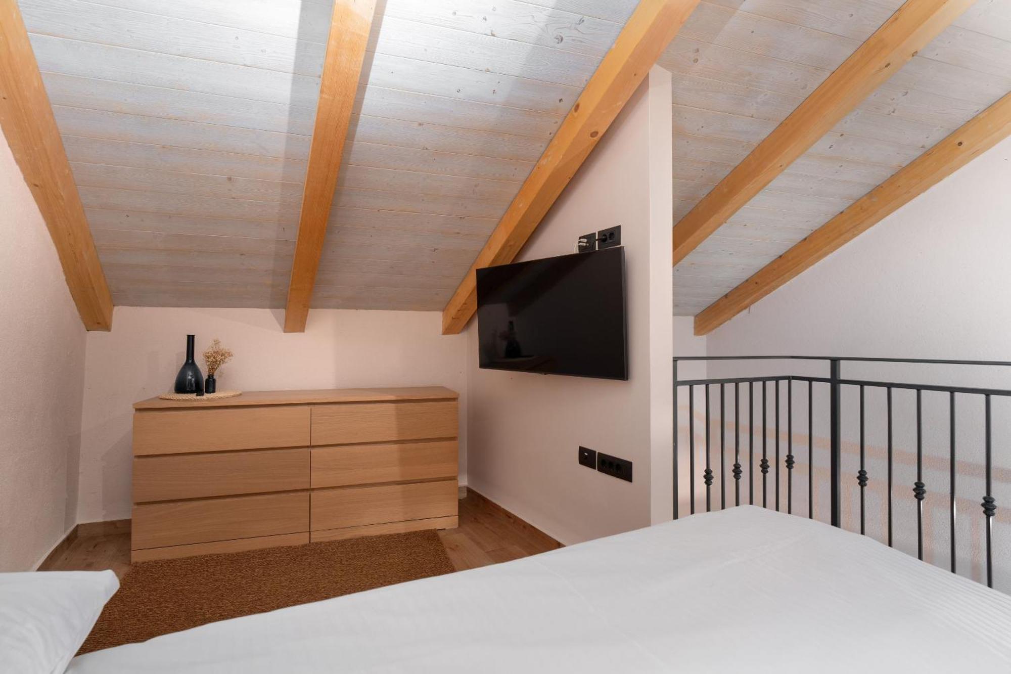 Svetvinčenat Della Croce Bed&Breakfast المظهر الخارجي الصورة