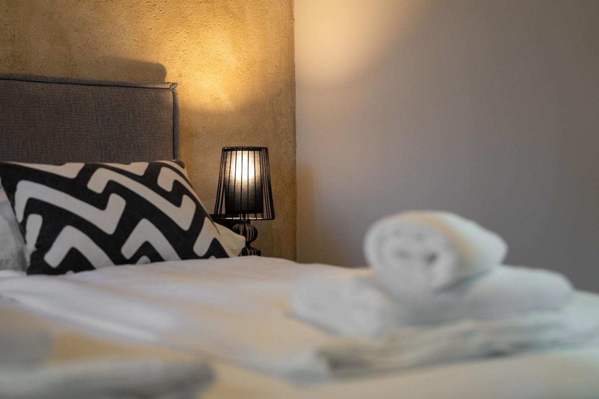 Svetvinčenat Della Croce Bed&Breakfast المظهر الخارجي الصورة