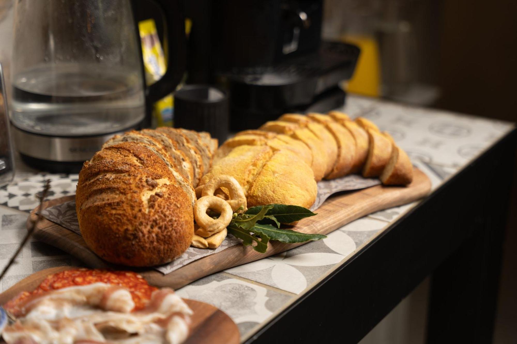 Svetvinčenat Della Croce Bed&Breakfast المظهر الخارجي الصورة