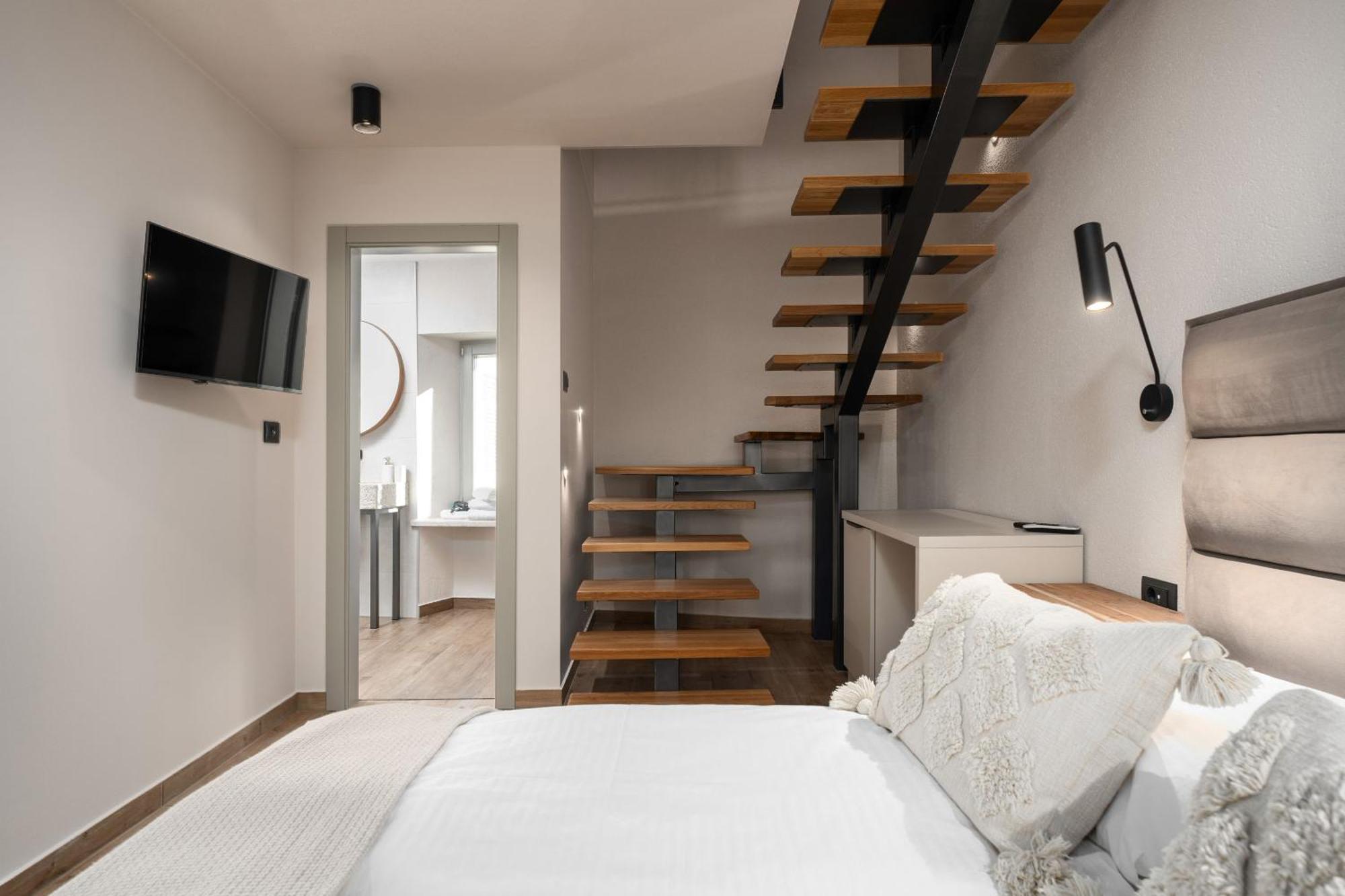 Svetvinčenat Della Croce Bed&Breakfast المظهر الخارجي الصورة